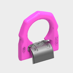 Rud India Weldable VLBS Load ring